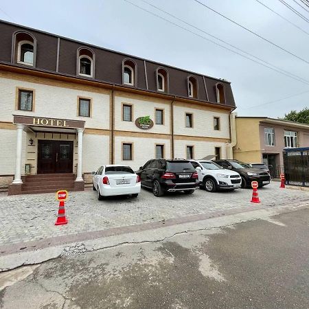 Eco Boutique Hotel Tashkent Exterior photo