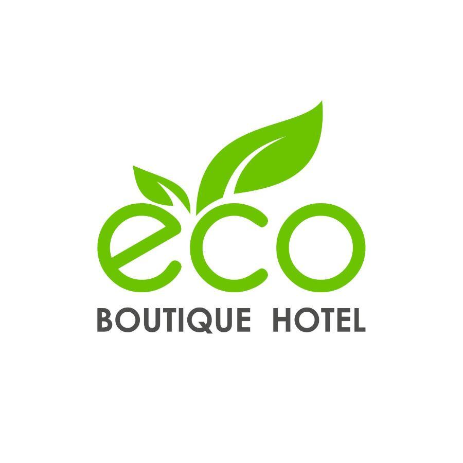 Eco Boutique Hotel Tashkent Exterior photo